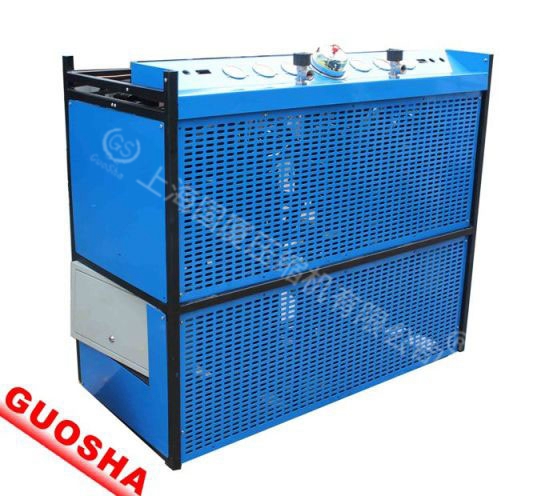 GSY-400公斤大型活塞式壓縮機(jī)