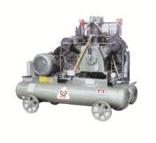 空氣呼吸器離心式壓縮機