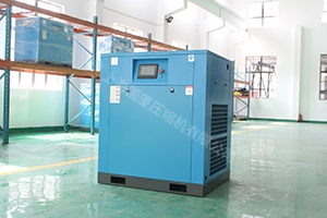 氣瓶氣密性檢測空氣壓縮機(jī)