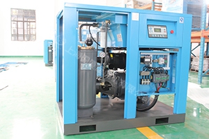 管線氣密性檢測空氣壓縮機(jī)