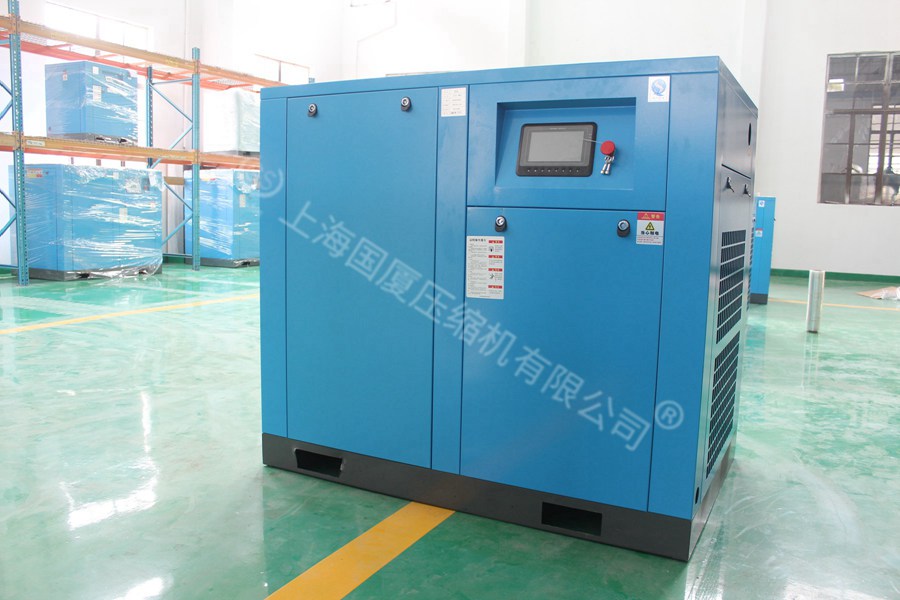 GS-25螺桿高壓壓縮機
