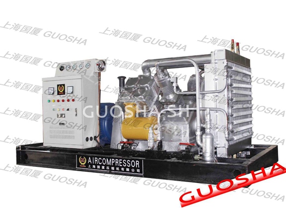 GSY-300公斤活塞式壓縮機(jī)
