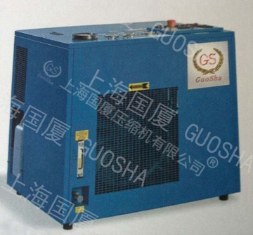 GSY-30兆帕活塞式壓縮機(jī)