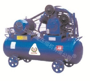 GSY-4Mpa活塞式壓縮機(jī)