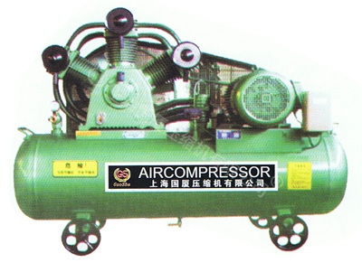 GSY-3Mpa活塞式壓縮機(jī)