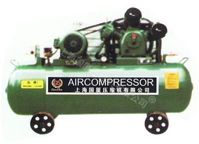 ZW-1.0液化氣壓縮機(jī)